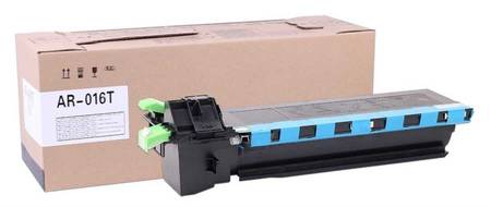 Sharp AR-016T Muadil Fotokopi Toner - 1