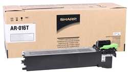 Sharp AR-016T Orjinal Fotokopi Toneri - Sharp