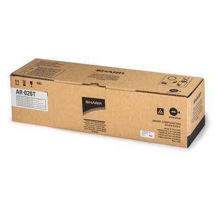Sharp AR-020T Orjinal Fotokopi Toner - 1