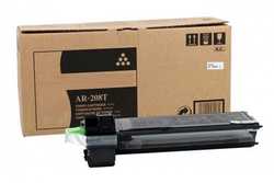 Sharp AR-208T Muadil Fotokopi Toner 