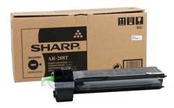 Sharp AR-208T Orjinal Fotokopi Toner - Sharp