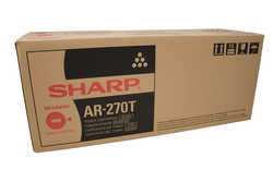 Sharp AR-270T Orjinal Fotokopi Toner - Sharp