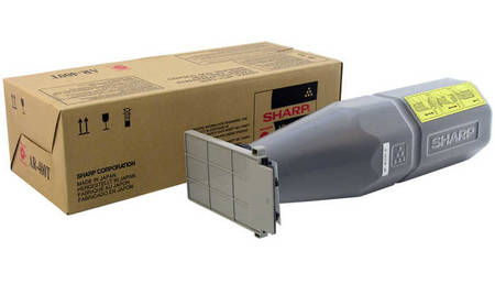 Sharp AR-400T Orjinal Fotokopi Toner - 1