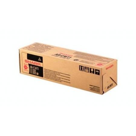 Sharp AR-C150 Orjinal Toner - 1