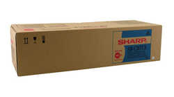 Sharp AR-C26TCE Mavi Orjinal Toner - Sharp