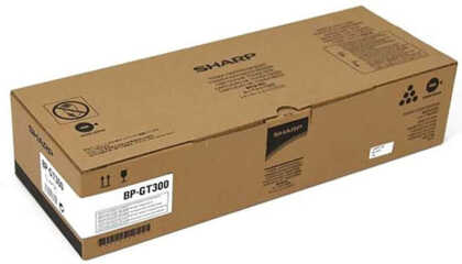 Sharp BP-GT300 Orjinal Toner BP-30M28 BP-30M35 27,5k. - 1