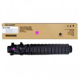 Sharp BP-GT70MA Kırmızı Orjinal Toner - Sharp