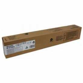 Sharp BPGT30CA/BP30C25 Mavi Orjinal Toner - Sharp