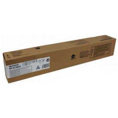 Sharp BPGT30CA/BP30C25 Mavi Orjinal Toner - 1