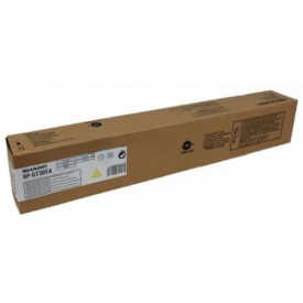 Sharp BPGT30YA/BP30C25 Sarı Orjinal Toner - Sharp