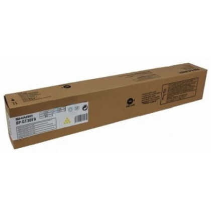 Sharp BPGT30YA/BP30C25 Sarı Orjinal Toner - 1