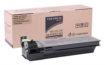 Sharp MX-235GT Muadil Fotokopi Toner - 1