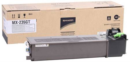 Sharp MX-235GT Orjinal Fotokopi Toner - 1