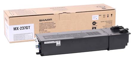 Sharp MX-237GT Orjinal Fotokopi Toner - 1