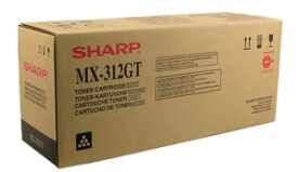 Sharp MX-312GT Orjinal Fotokopi Toner - Sharp