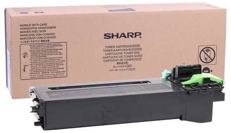 Sharp MX-315GT Orjinal Fotokopi Toner - 1