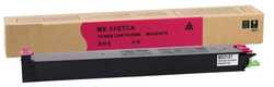 Sharp MX-31GTCA Kırmızı Muadil Fotokopi Toner - Sharp