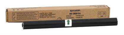 Sharp MX-36GRSA Orjinal Drum - 1