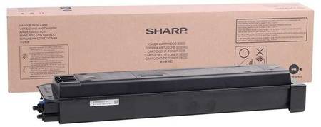 Sharp MX-500GT Orjinal Fotokopi Toner - 1