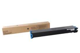 Sharp MX-60/61 GTCB Mavi Orjinal Toner - Sharp