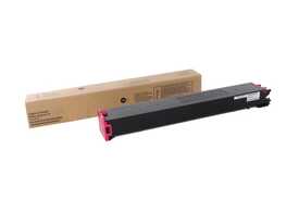 Sharp MX-60/61 GTMB Kırmızı Orjinal Toner - Sharp