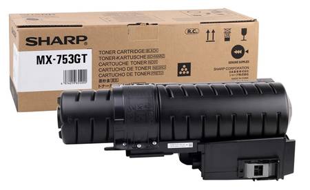 Sharp MX-753GT Orjinal Toner - 1