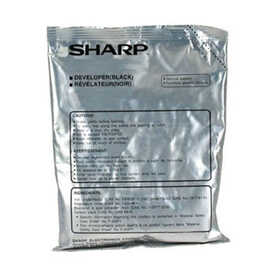 Sharp MX-900NV Black Developer Kit - Sharp