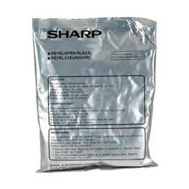 Sharp MX-900NV Black Developer Kit 
