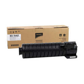 Sharp MX-M754GT Orjinal Fotokopi Toner - Sharp
