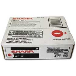 Sharp SF-214T1 Orjinal Toner - Sharp