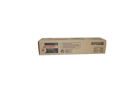 Sharp SF-216 Orjinal Fotokopi Toner - 1