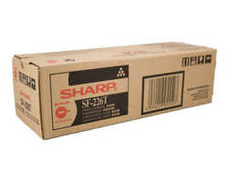 Sharp SF-226 Orjinal Fotokopi Toner - Sharp