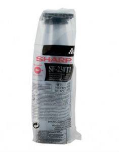 Sharp SF-230 Orjinal Fotokopi Toner - 1