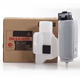 Sharp SF-234T Orjinal Toner - Sharp