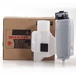 Sharp SF-234T Orjinal Toner - 1