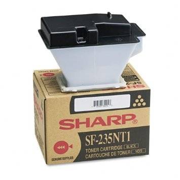 Sharp SF-235 Orjinal Fotokopi Toner - 1