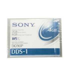 Sony DDS DG90P Data Kartuşu - Sony