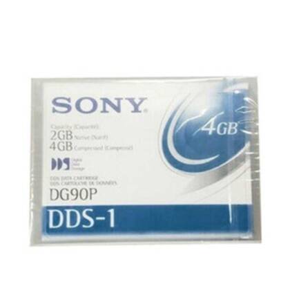 Sony DDS DG90P Data Kartuşu - 1