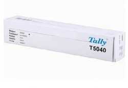Tally T5040 043393 Orjinal Şerit - Tally