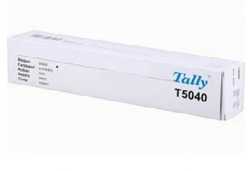 Tally - Tally T5040 043393 Orjinal Şerit