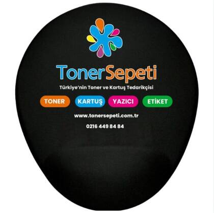 Tonersepeti MousePad-Promosyon - 1