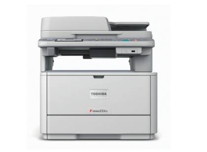 Toshiba E-STUDIO 223 CS Renkli Yazıcı - 1