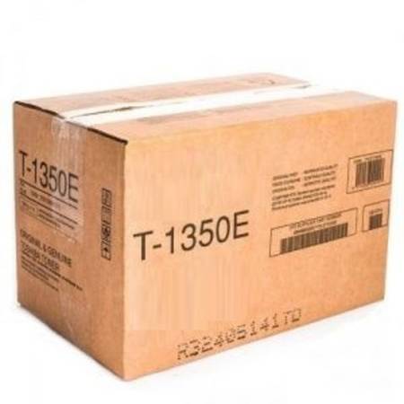 Toshiba T-1350E Muadil Fotokopi Toner - 1