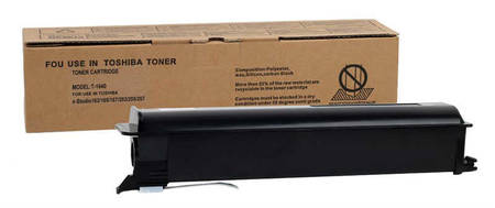 Toshiba T-1640D Muadil Fotokopi Toner - 1