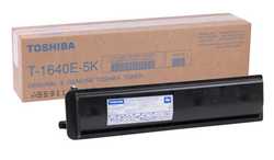 Toshiba T-1640E Orjinal Fotokopi Toner 