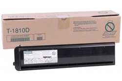 Toshiba T-1810D Muadil Fotokopi Toner - Toshiba