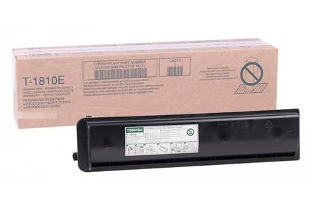 Toshiba T-1810E Muadil Fotokopi Toner - 2