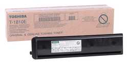 Toshiba T-1810E Orjinal Fotokopi Toner 