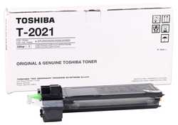 Toshiba T-2021 Orjinal Toner - Toshiba