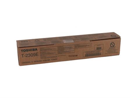 Toshiba T-2309E Orjinal Toner - 1